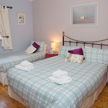 Bed and Breakfast Doireliath Бэнтри Экстерьер фото