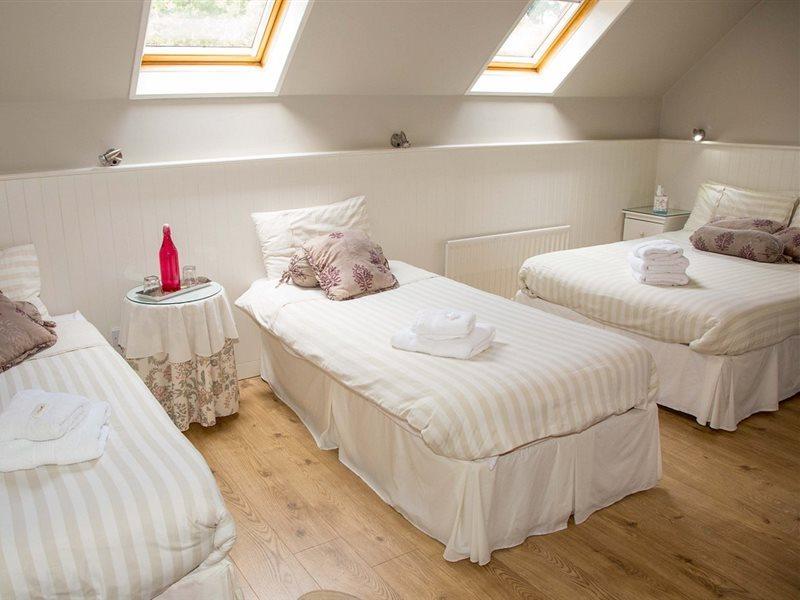 Bed and Breakfast Doireliath Бэнтри Экстерьер фото