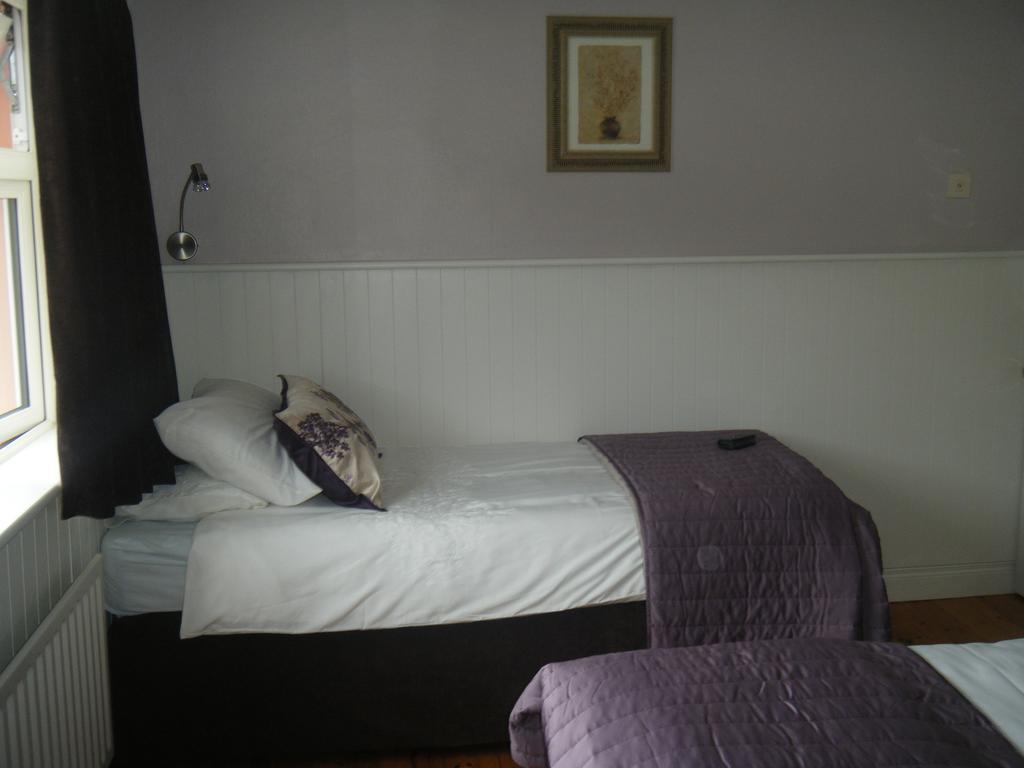Bed and Breakfast Doireliath Бэнтри Номер фото