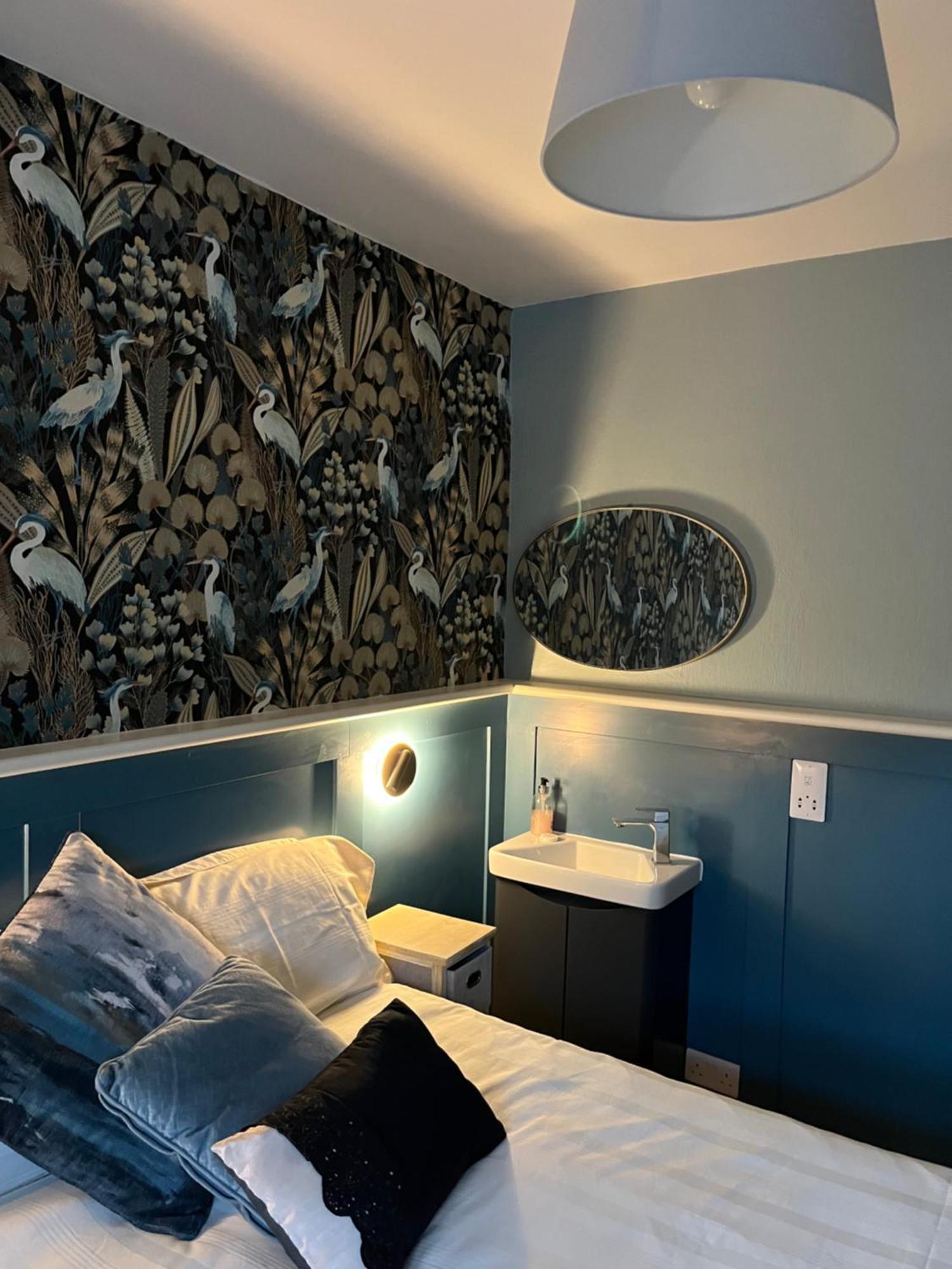 Bed and Breakfast Doireliath Бэнтри Экстерьер фото