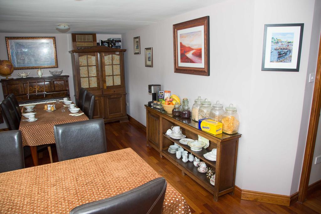 Bed and Breakfast Doireliath Бэнтри Экстерьер фото