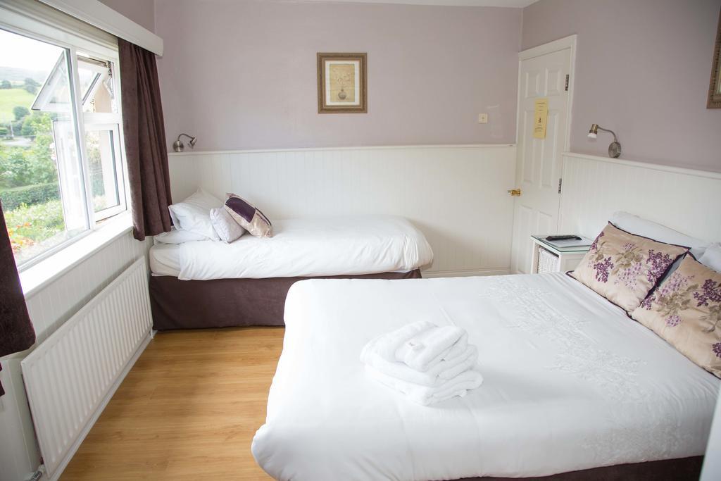 Bed and Breakfast Doireliath Бэнтри Экстерьер фото