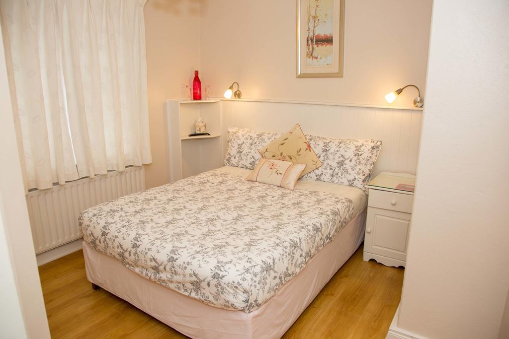 Bed and Breakfast Doireliath Бэнтри Экстерьер фото