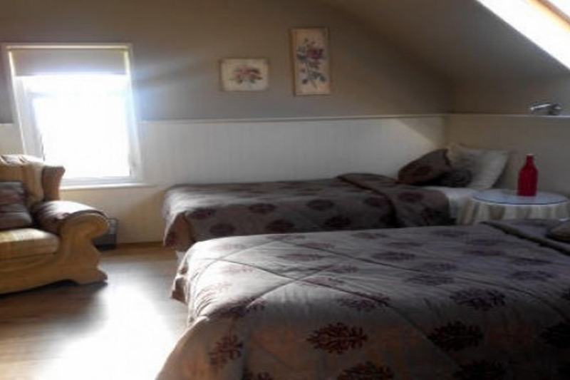 Bed and Breakfast Doireliath Бэнтри Экстерьер фото